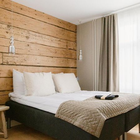 Lillan Hotel & Koek Tampere Dış mekan fotoğraf