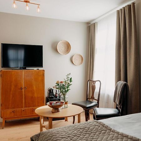 Lillan Hotel & Koek Tampere Dış mekan fotoğraf
