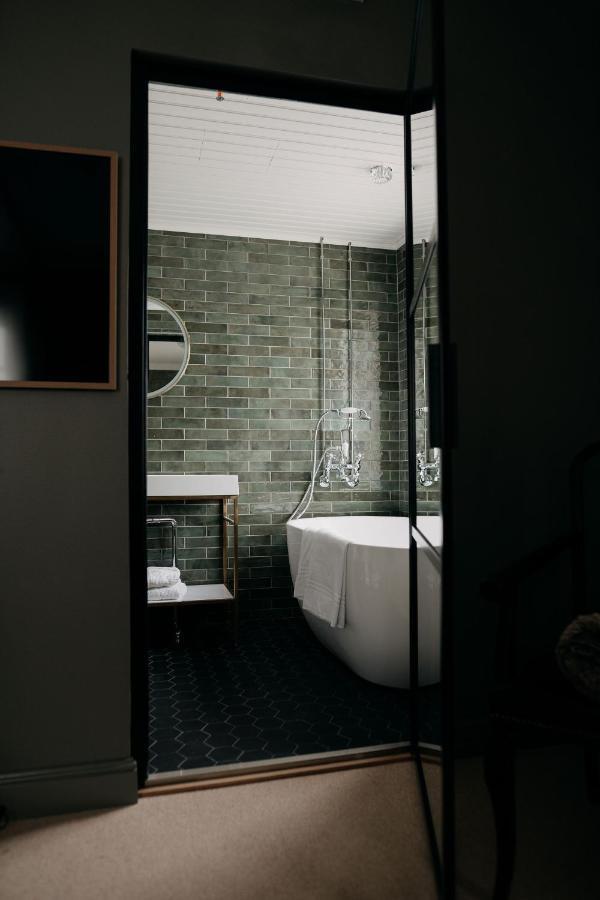 Lillan Hotel & Koek Tampere Dış mekan fotoğraf