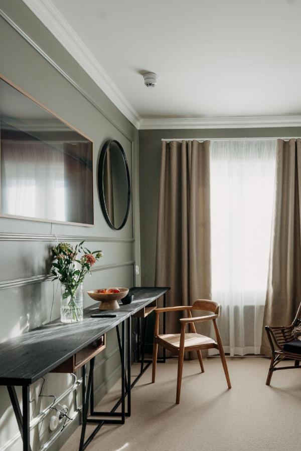 Lillan Hotel & Koek Tampere Dış mekan fotoğraf