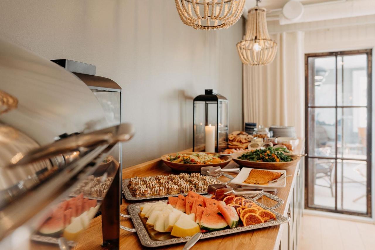 Lillan Hotel & Koek Tampere Dış mekan fotoğraf
