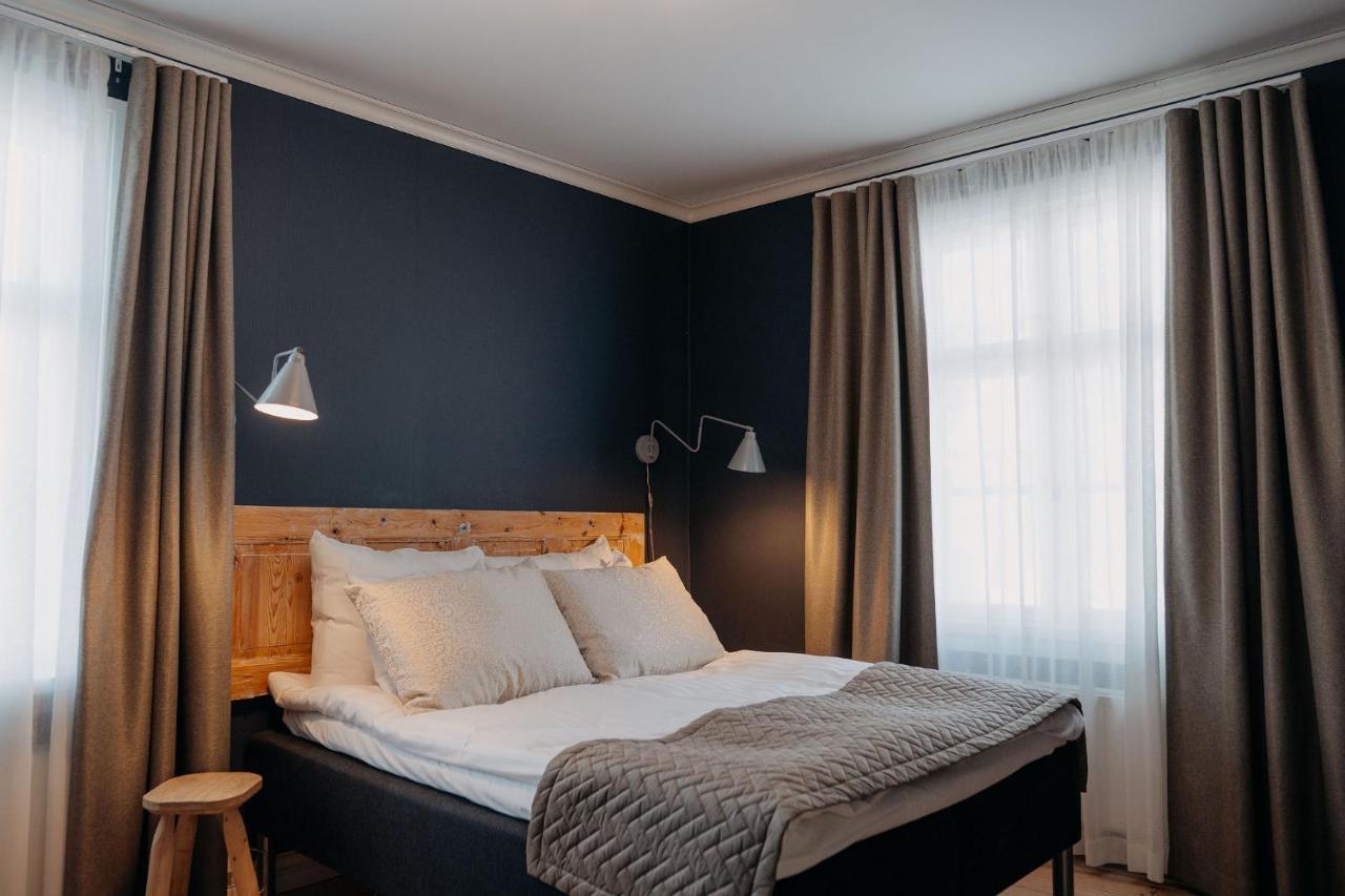 Lillan Hotel & Koek Tampere Oda fotoğraf