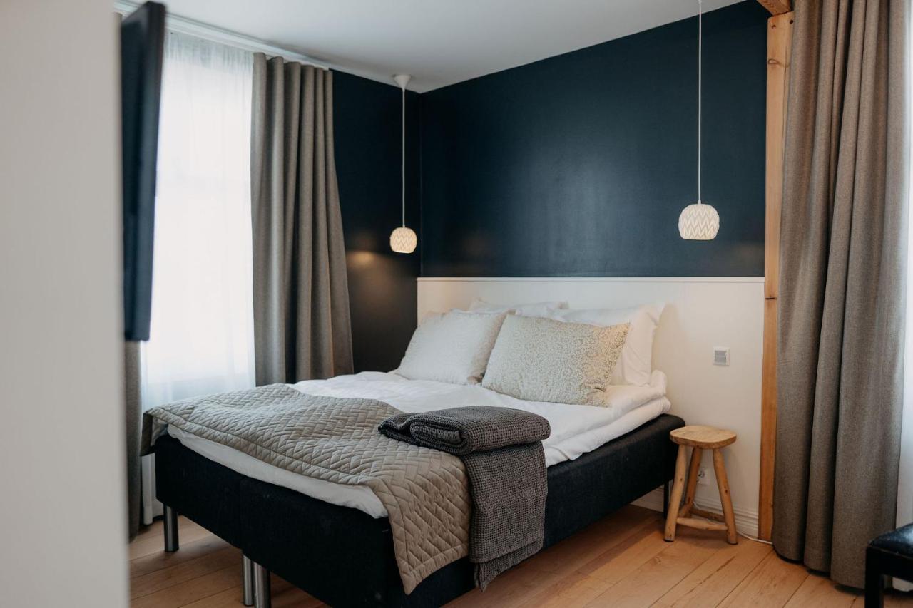 Lillan Hotel & Koek Tampere Dış mekan fotoğraf