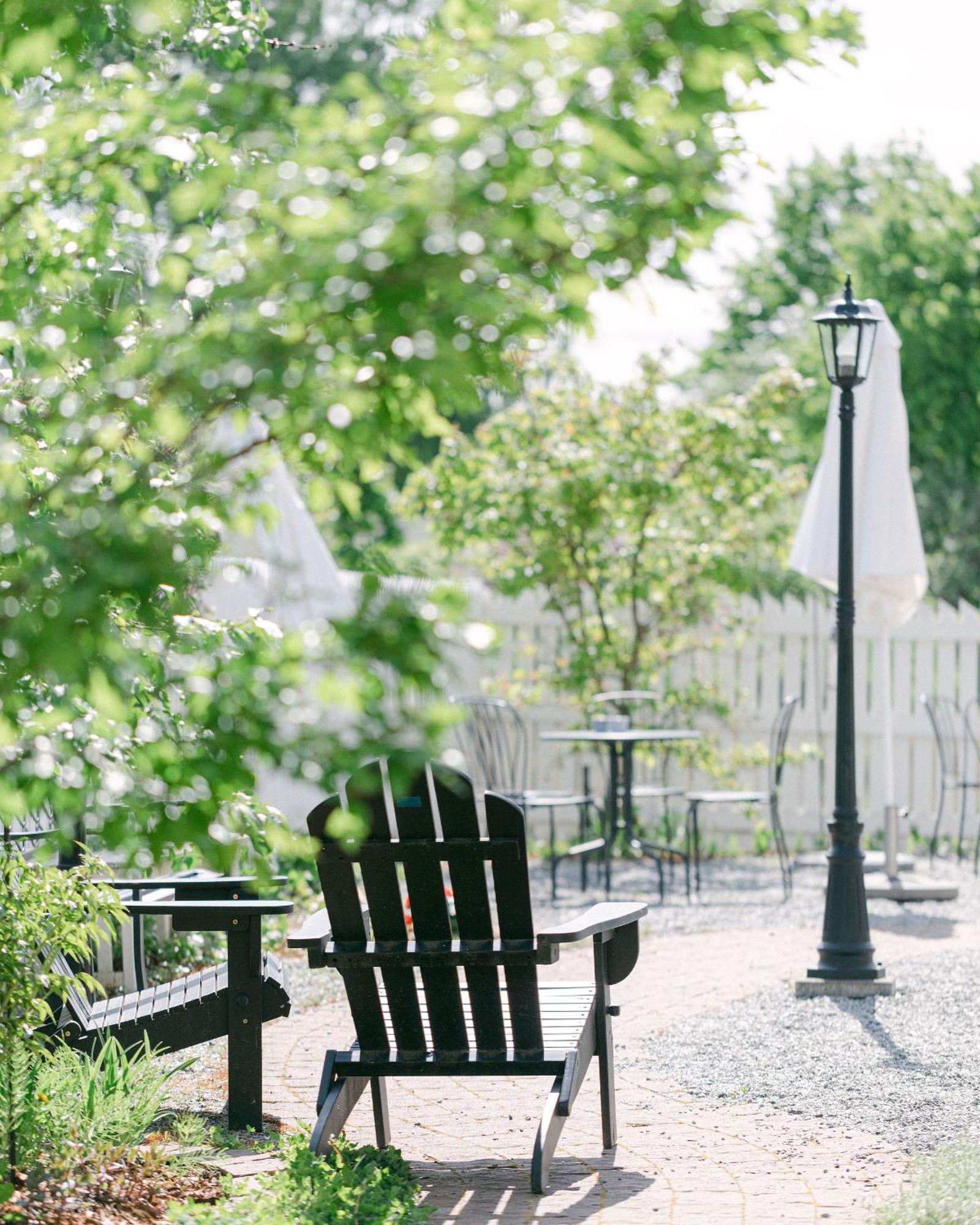 Lillan Hotel & Koek Tampere Dış mekan fotoğraf