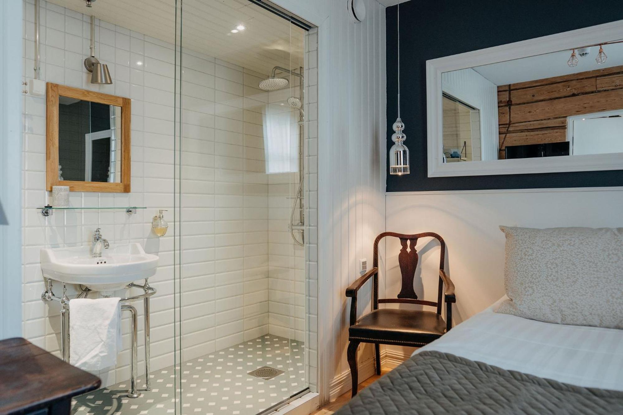 Lillan Hotel & Koek Tampere Dış mekan fotoğraf