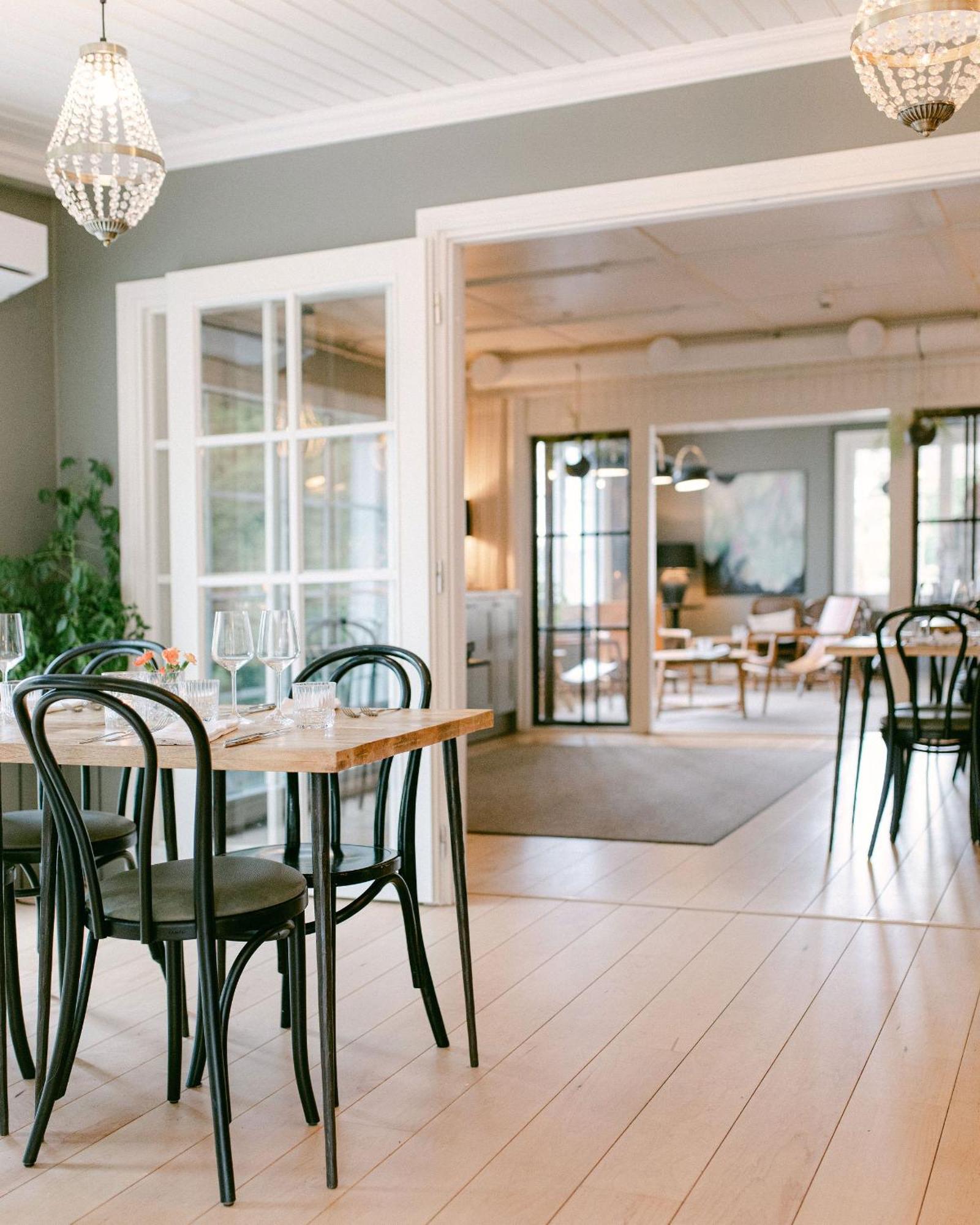 Lillan Hotel & Koek Tampere Dış mekan fotoğraf