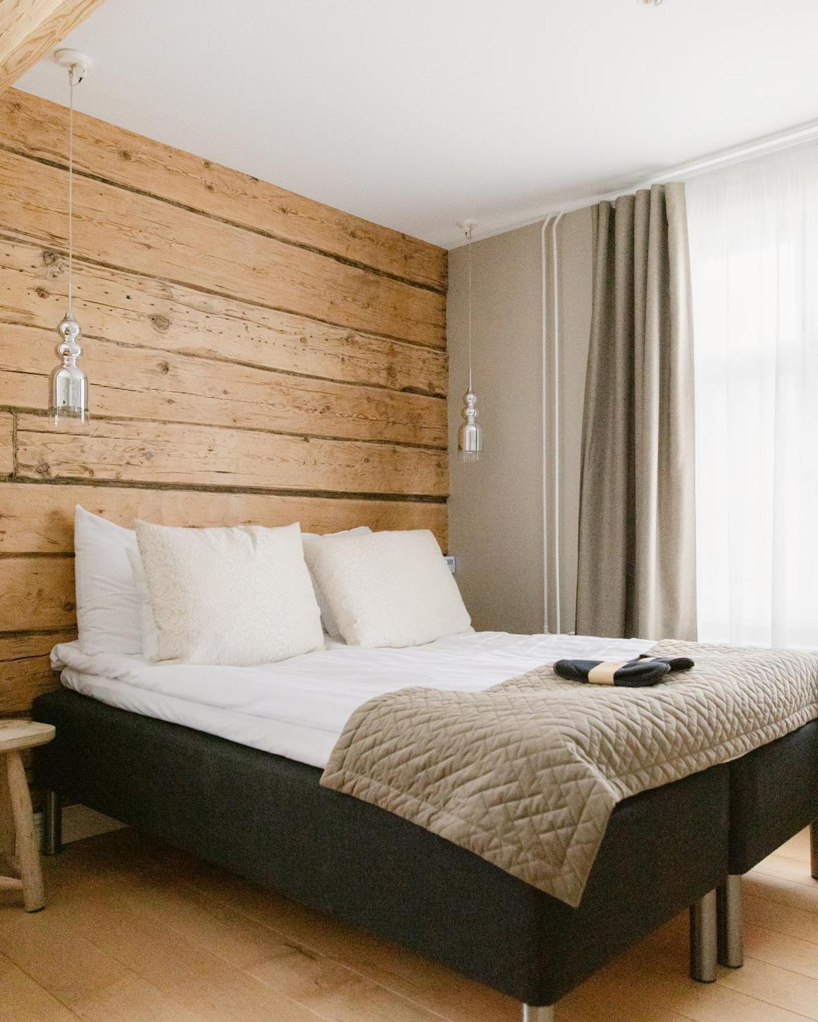 Lillan Hotel & Koek Tampere Dış mekan fotoğraf